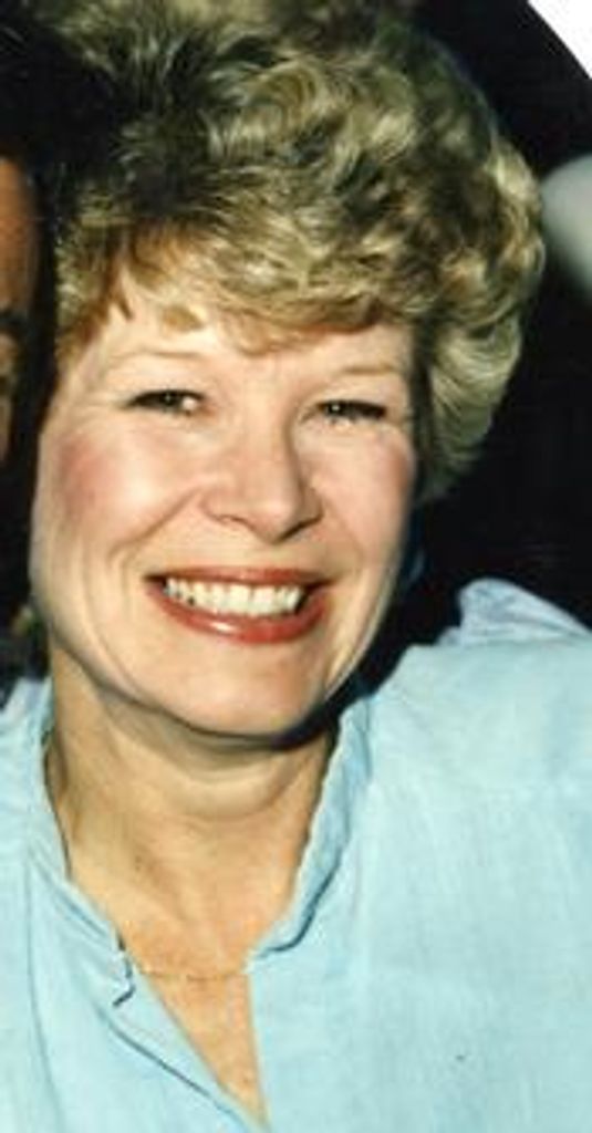 Margaret C. "Peggy" Struven