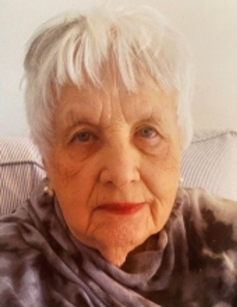 Dorothy J. Myers