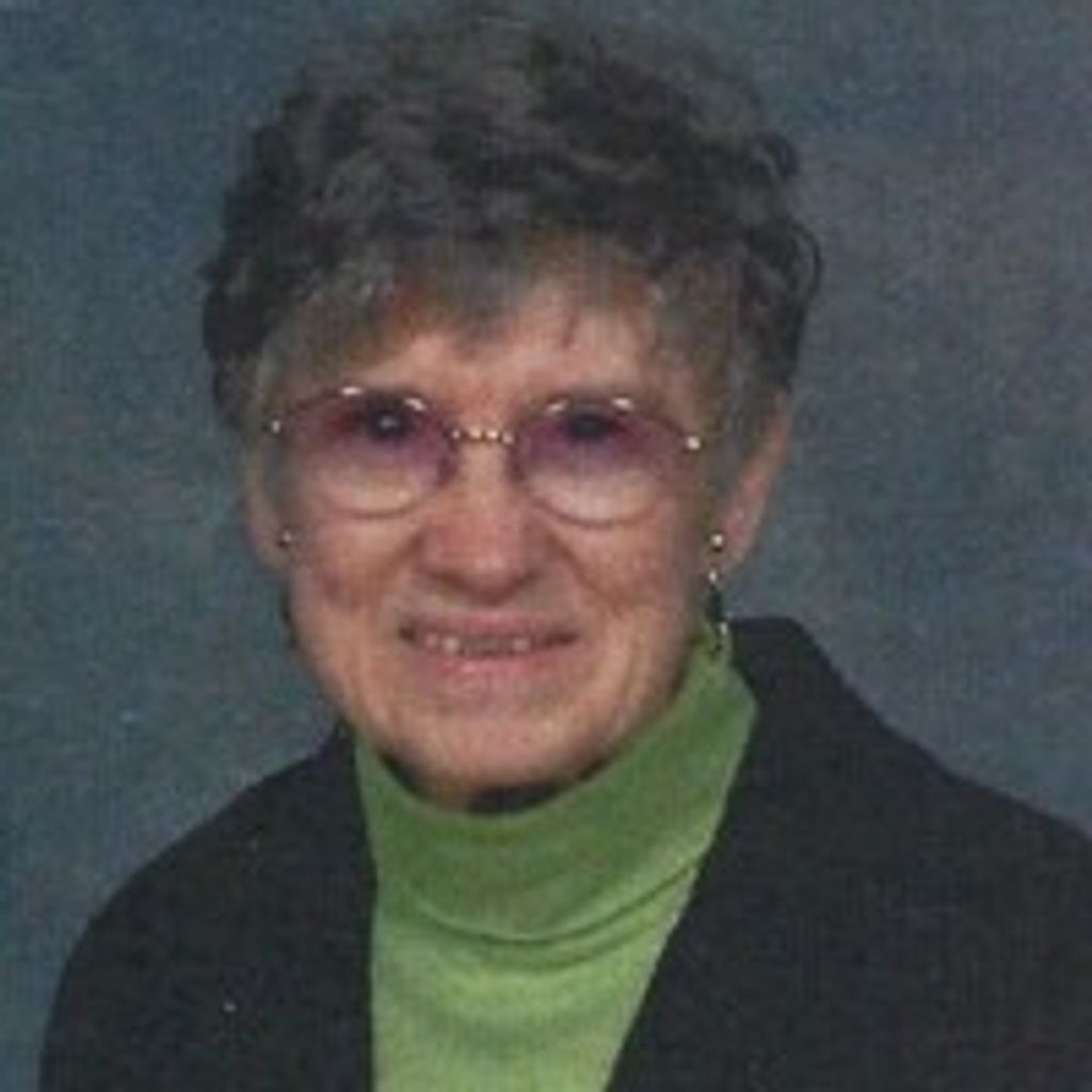 Betty S. Kylin