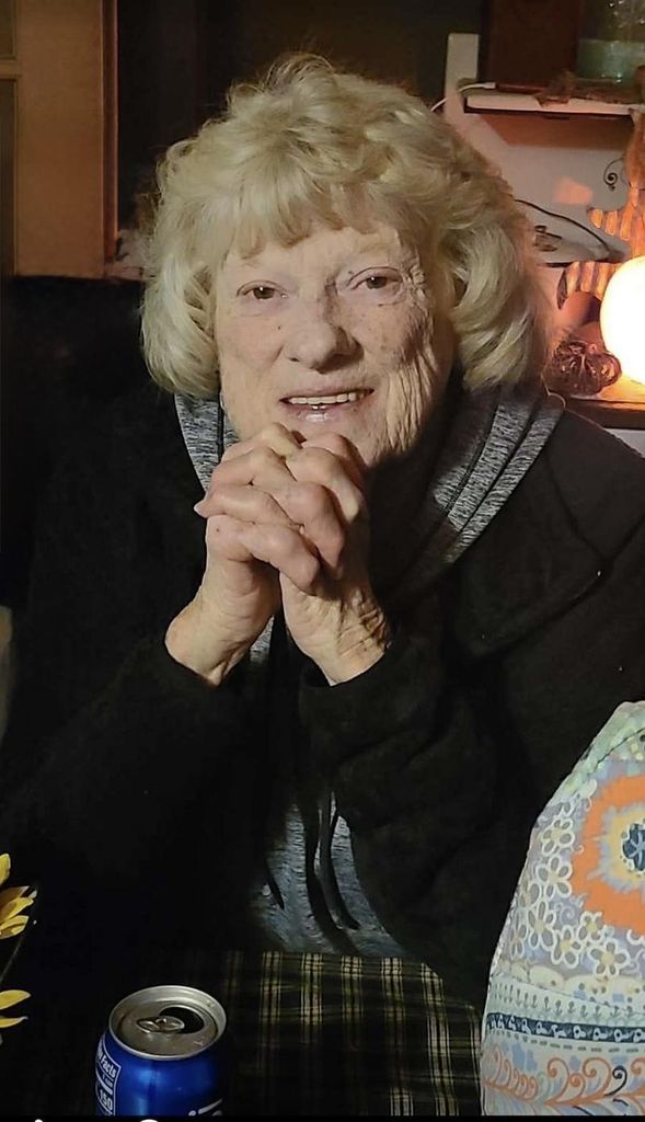 Janett Lynn Mabe Miller