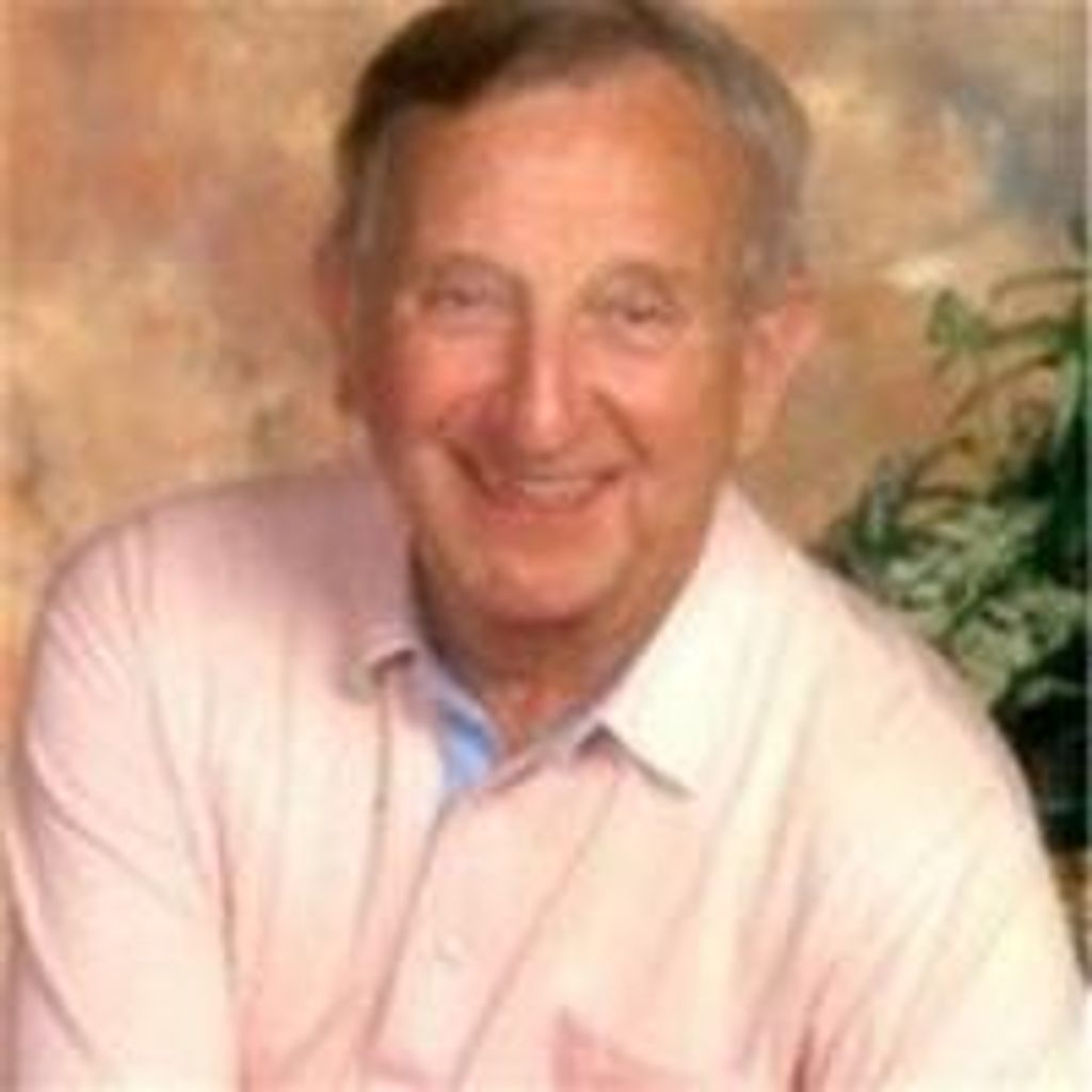 Frank Robert Gniazdowski