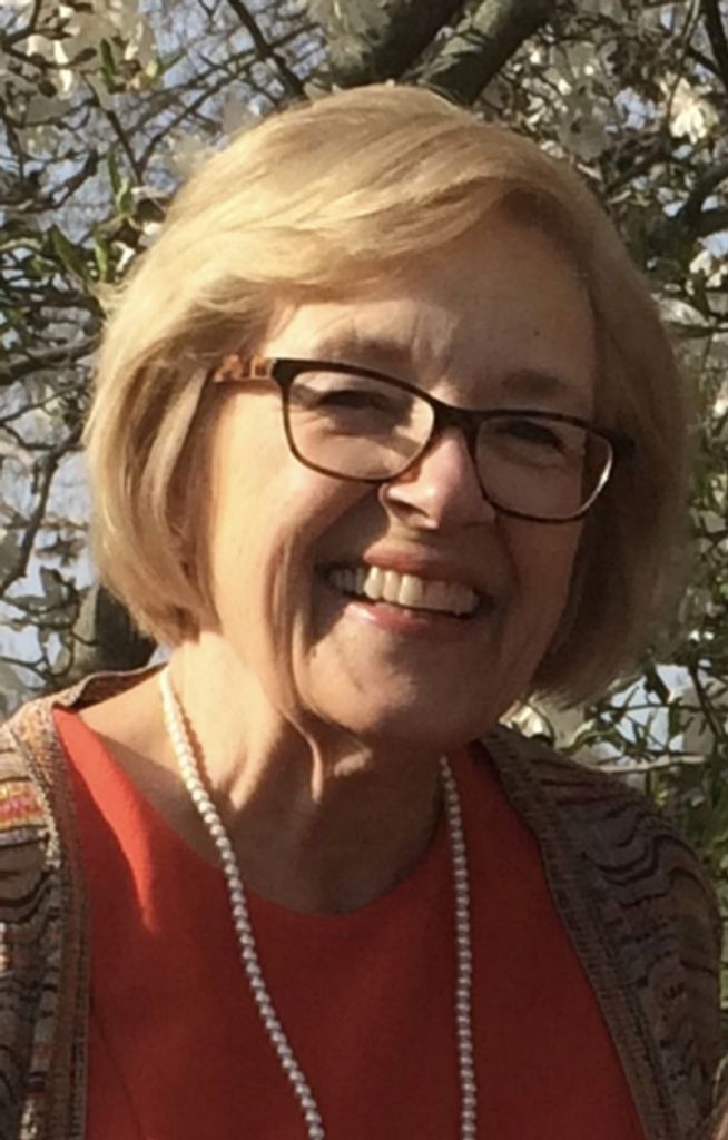 Marilyn Bell Ferrell