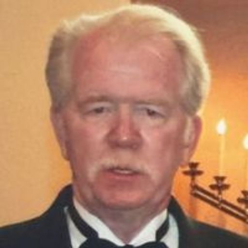 Joseph Thomas O'Brien Profile Photo