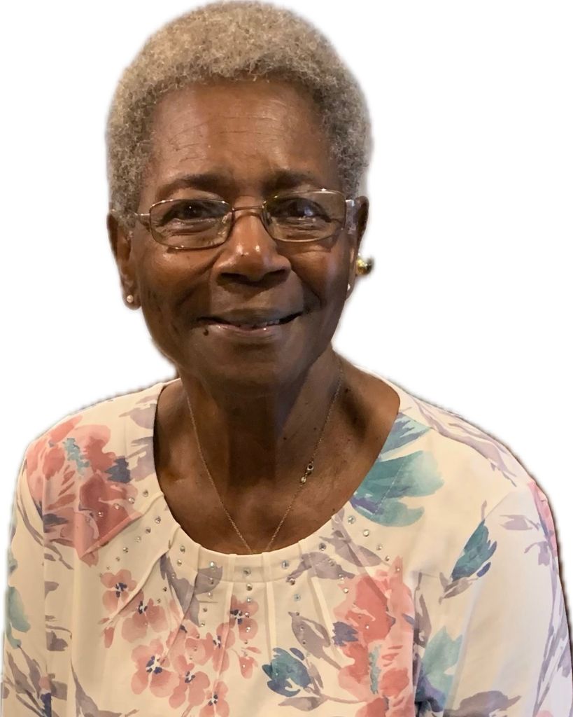 Magnolia Jones Little