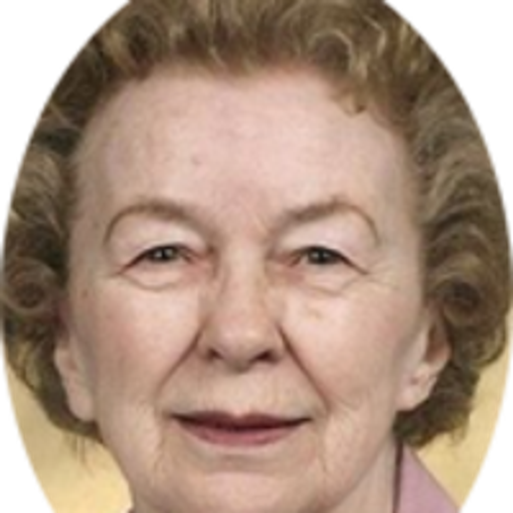 Mrs Marian S Sevinsky