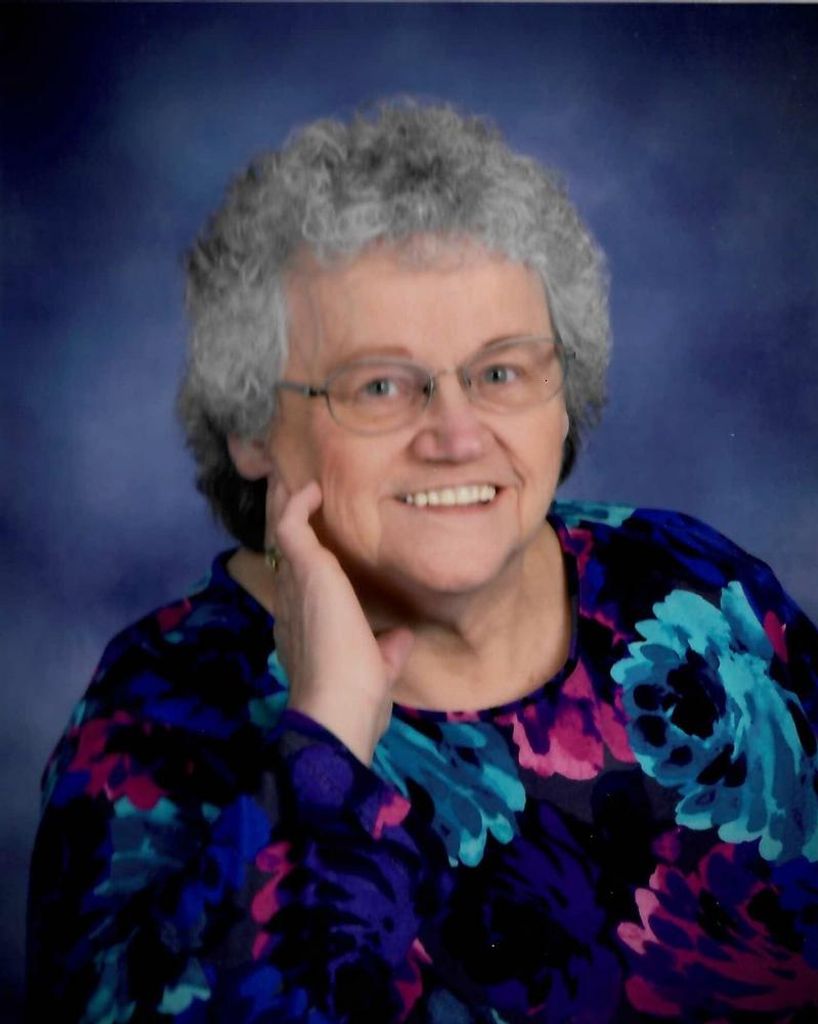 Delores Dee Dudgeon