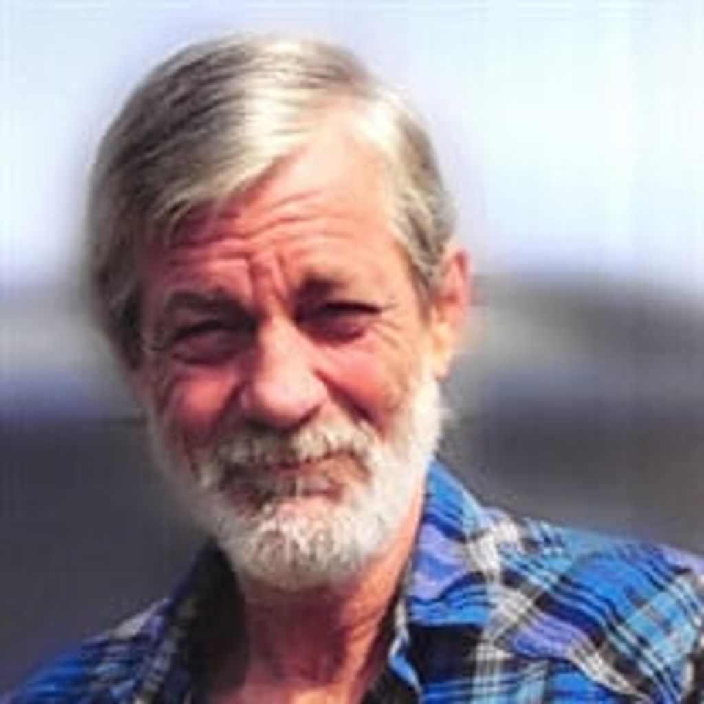 James "Jamie" William Pruitt