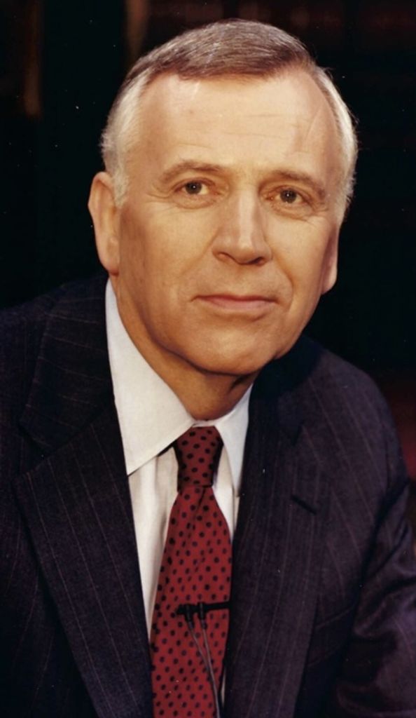 Norman Robertson Profile Photo