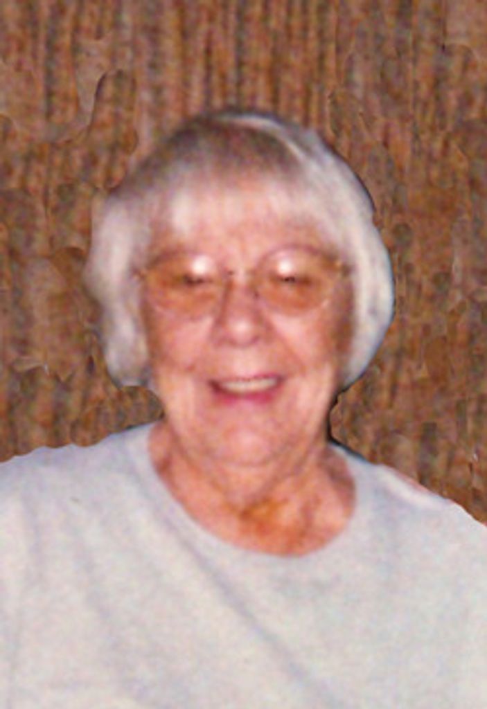 Ann Van Surksum