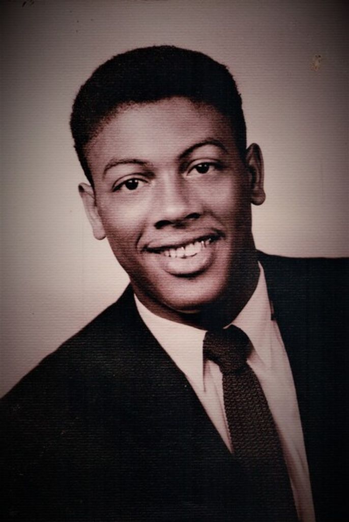 James Lewis, Sr. Profile Photo
