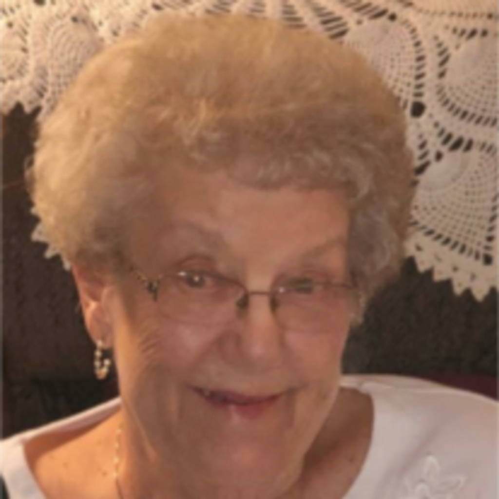 Eva J. Alexander Profile Photo