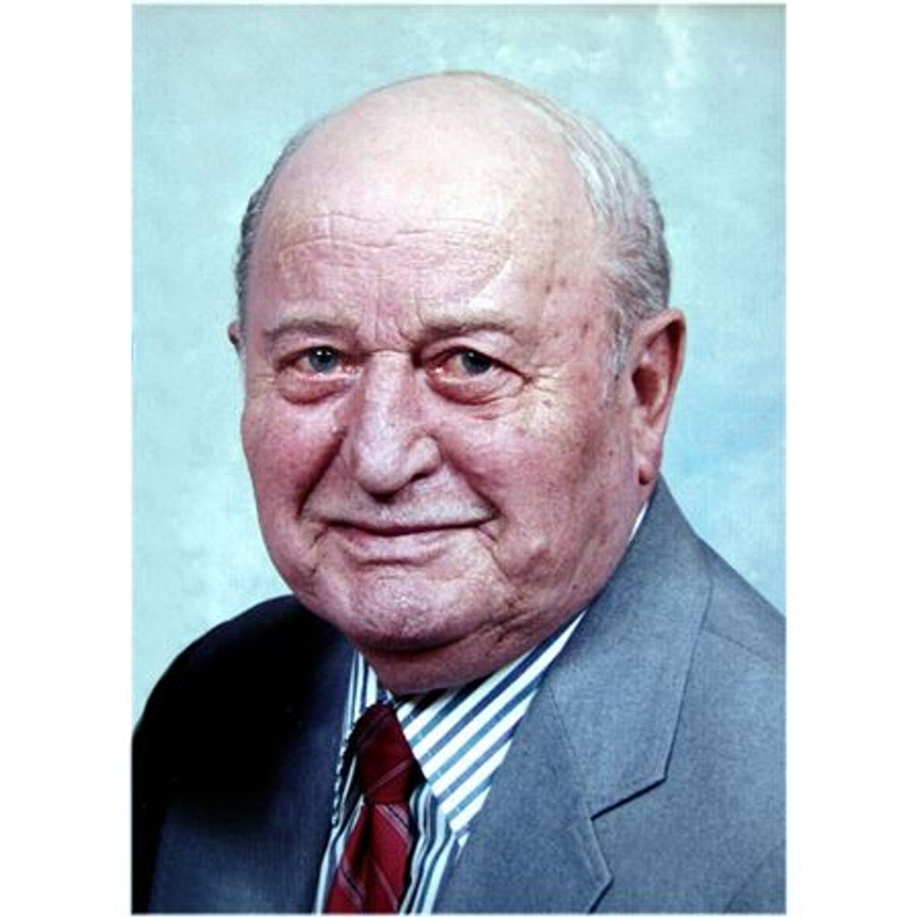 Leslie L. Wagner