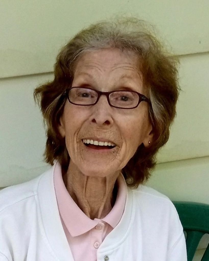 Marjorie F. McKinney Profile Photo