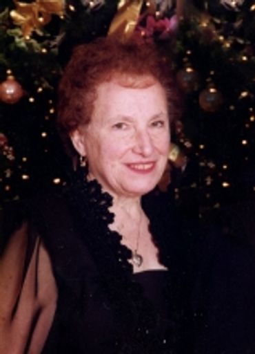 Helen Locicero Profile Photo