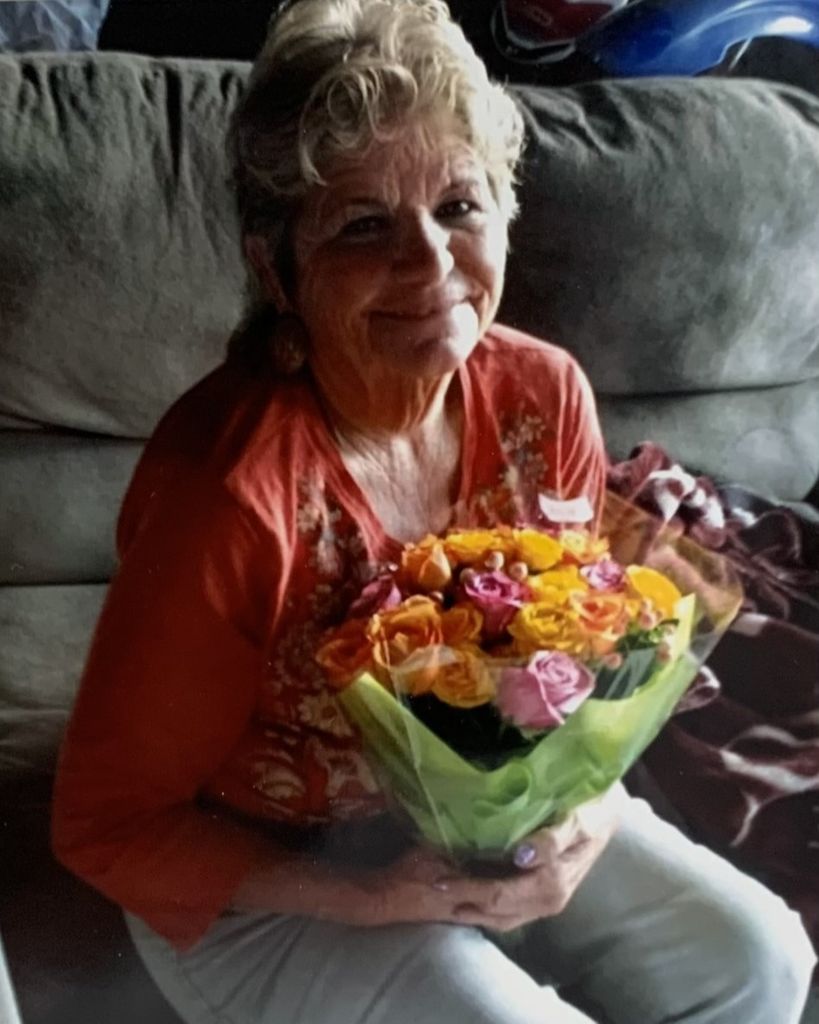 Pamela Georgiana Mello