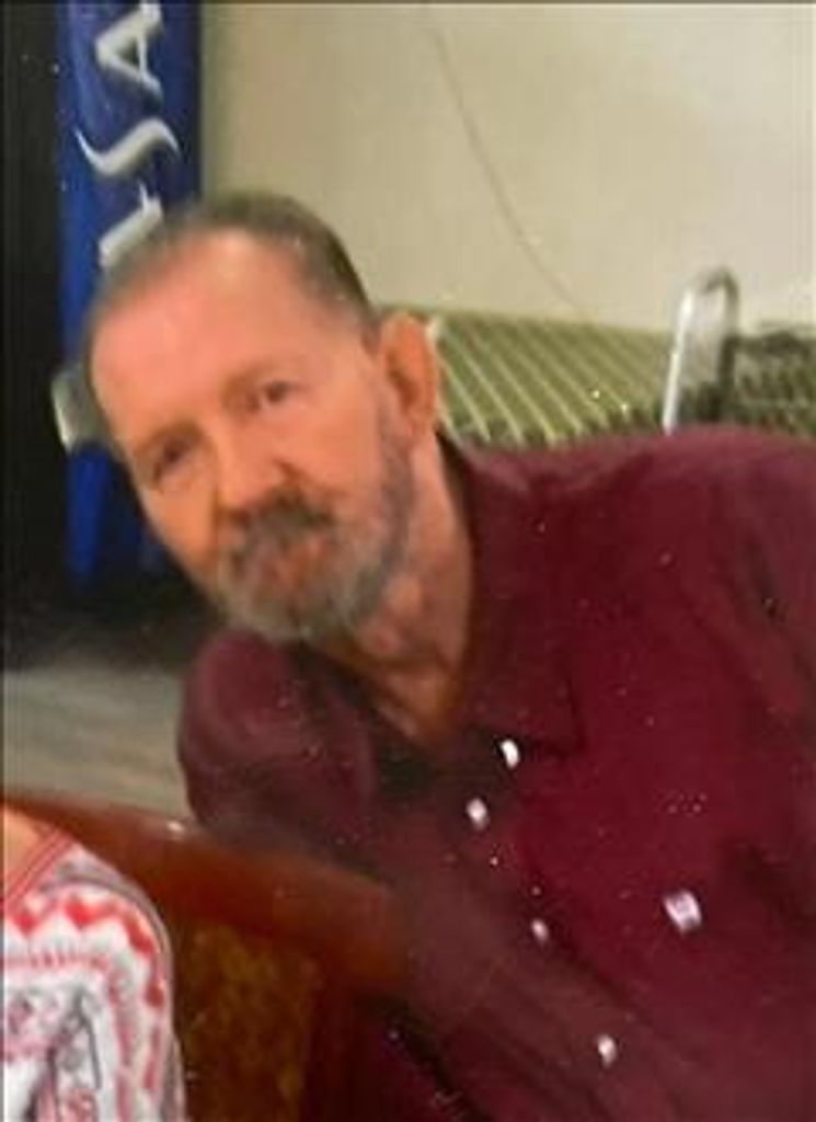 Lee Harvey Patterson Profile Photo