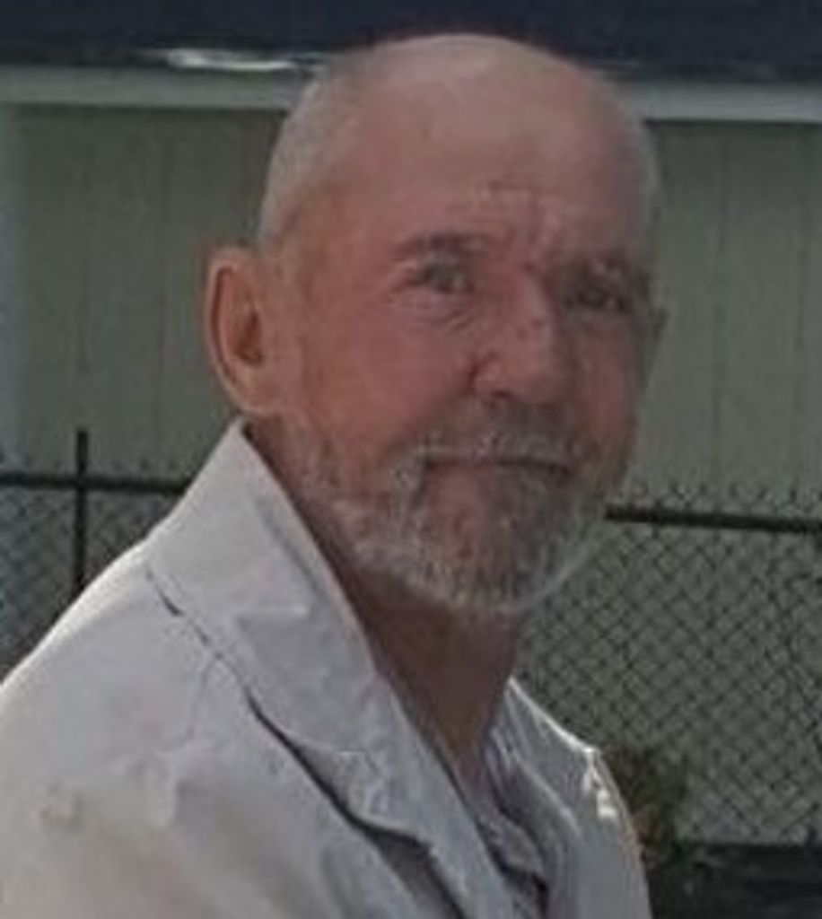 Thomas "Chopper" Krasienko