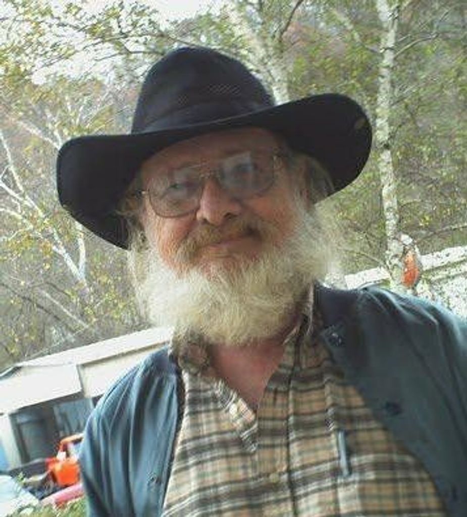 George Wayne Hanlon Profile Photo