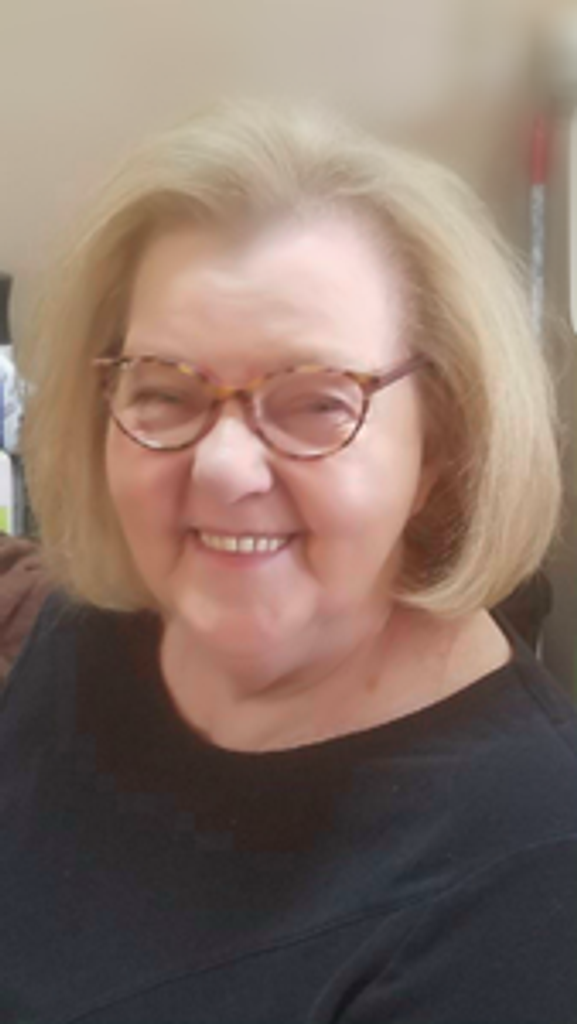 Carol Reynolds