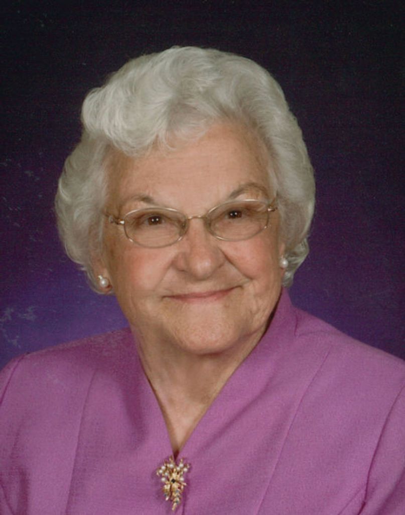 Wanda Winecoff
