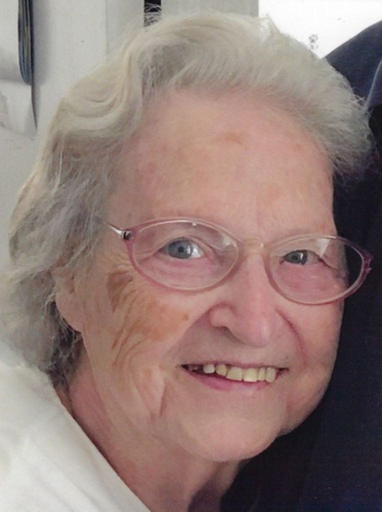 Mary Yopp Dettweiler Profile Photo