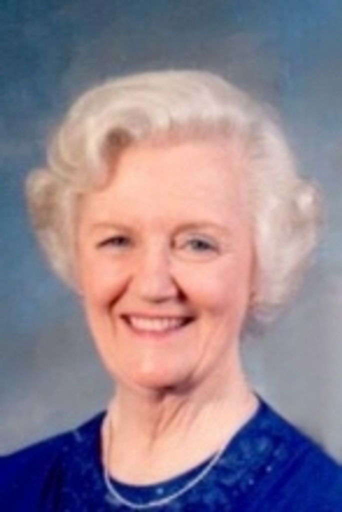 Joan Witt