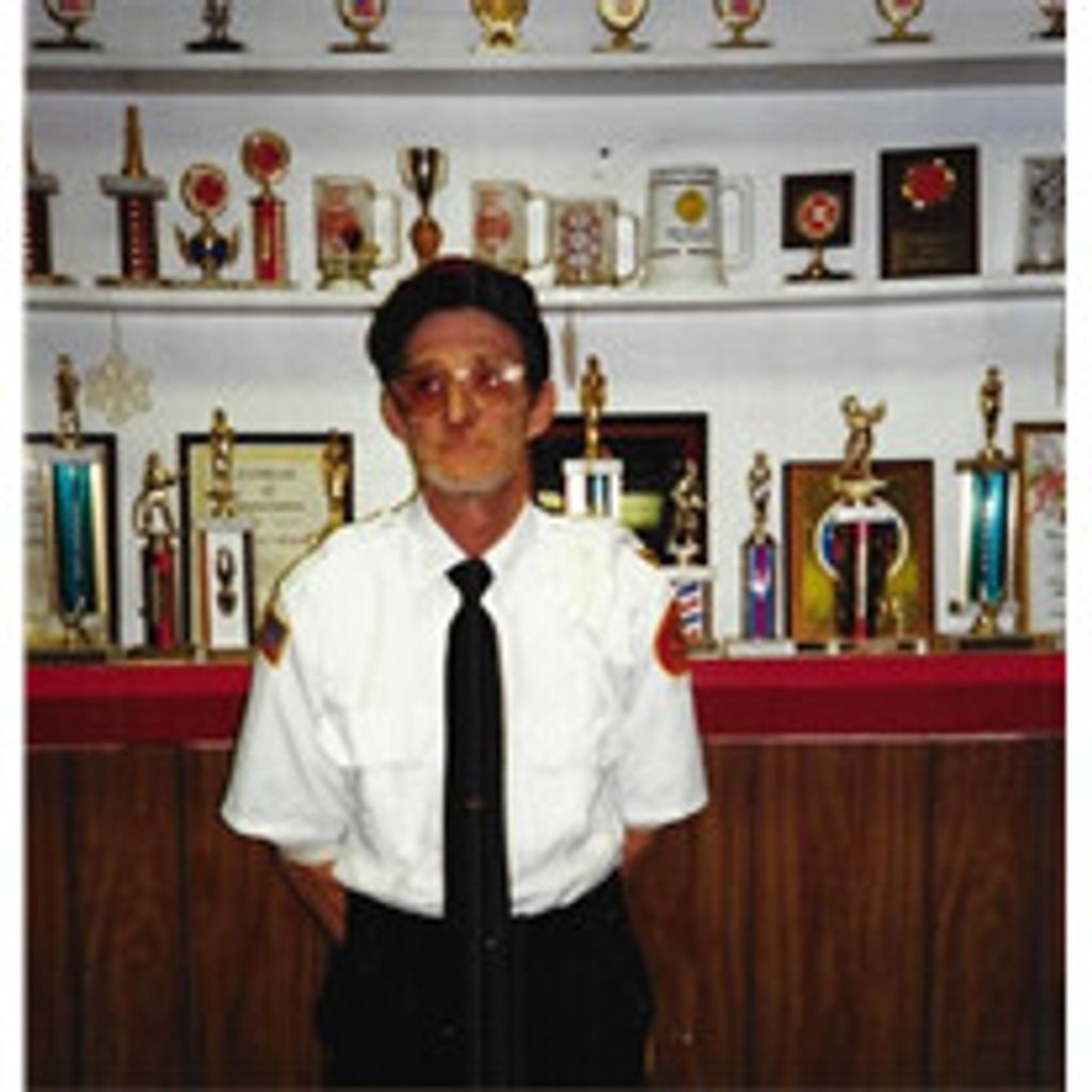 William C. Sebast Profile Photo