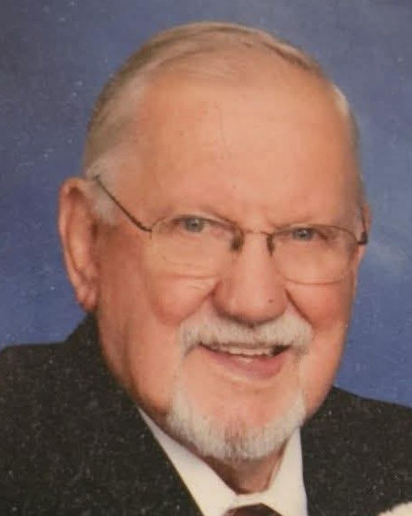 Jack E. Kramer Profile Photo