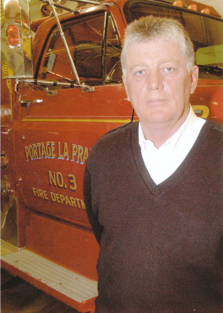 Dennis Nodrick