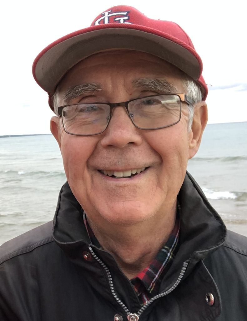 Michael Lawrence Meyer Profile Photo