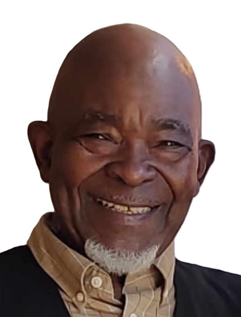 James Omega Houston, Sr. Profile Photo