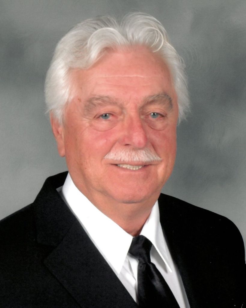 Gary R. Albrecht Sr. Profile Photo