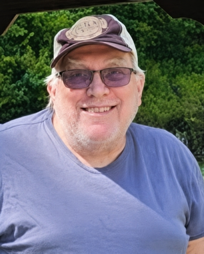 James "Jim" Allen Sours Profile Photo