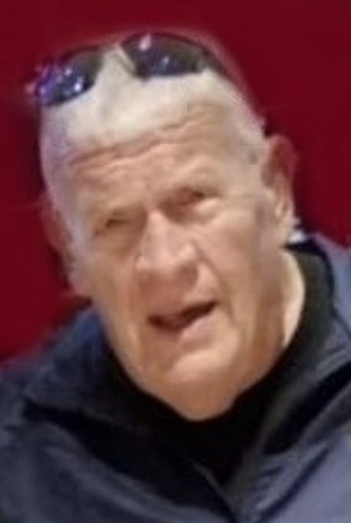Daniel J. Stauffer, Sr. Profile Photo