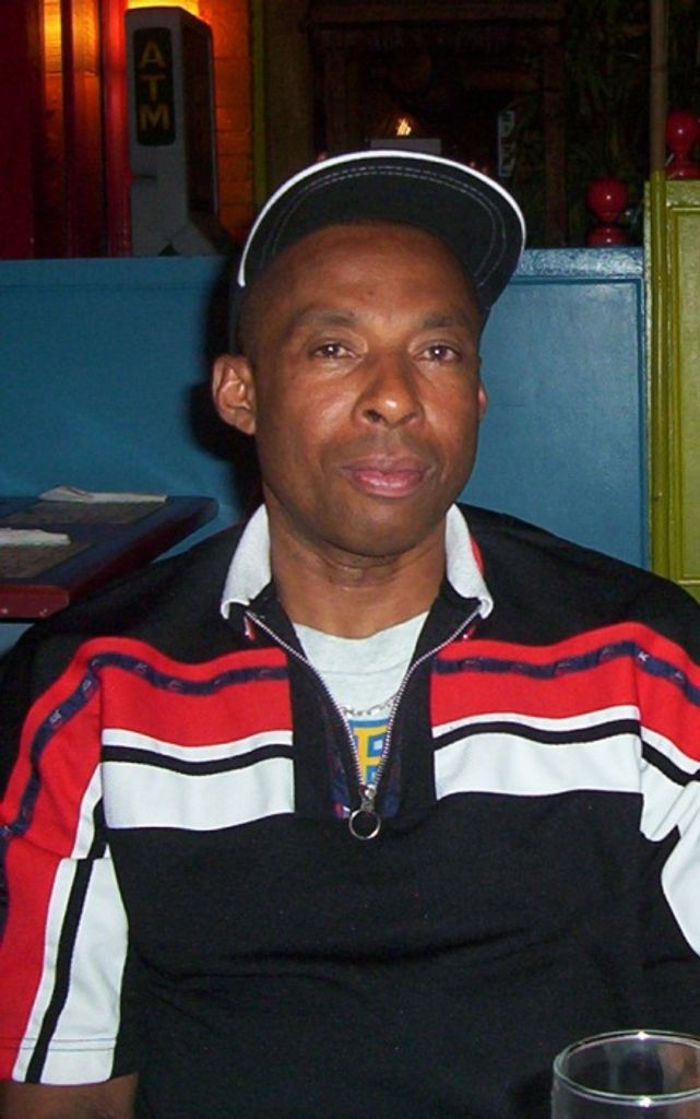 Joseph Branford