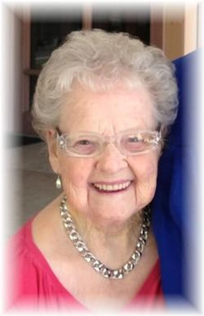 Mary Agnes Petrella Profile Photo