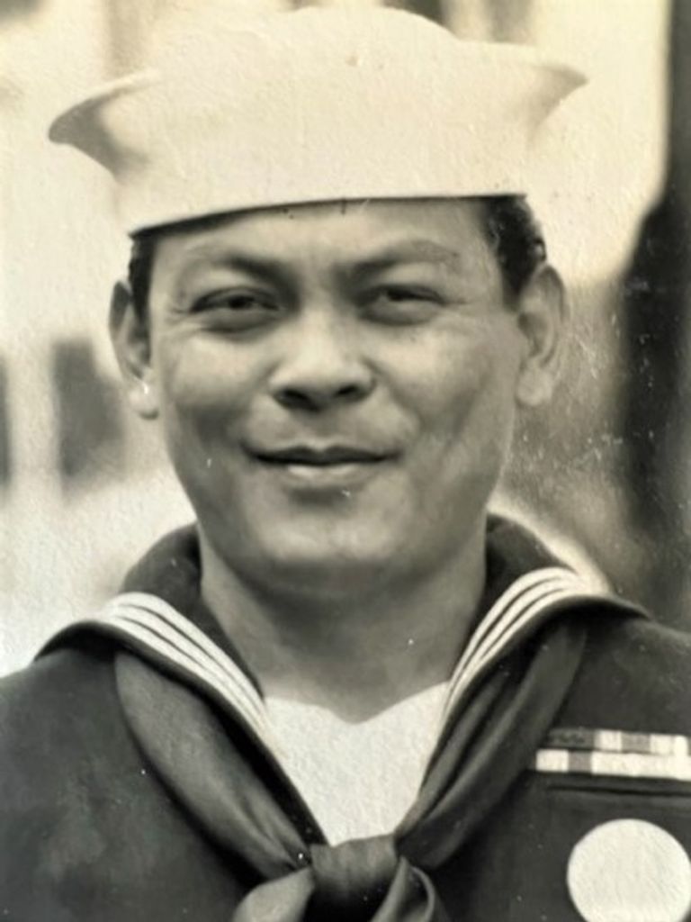 Benjamin Sison Aquino