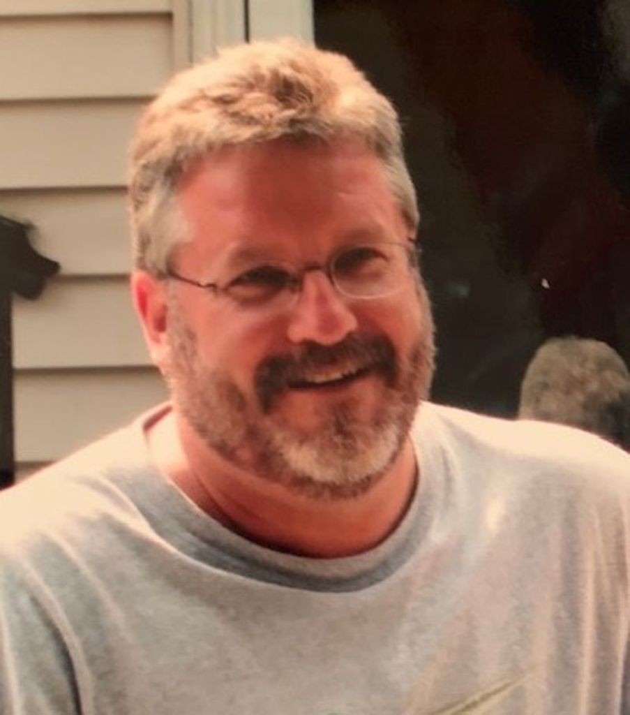 Robert A. Powers Profile Photo