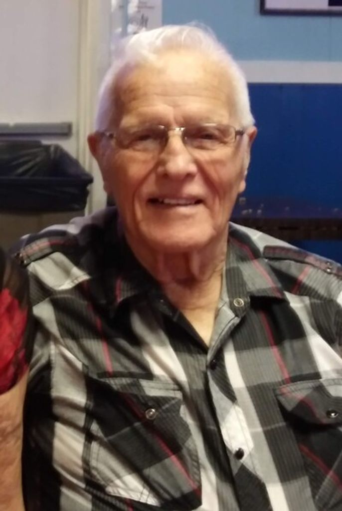 Eugene M Kadrmas Profile Photo