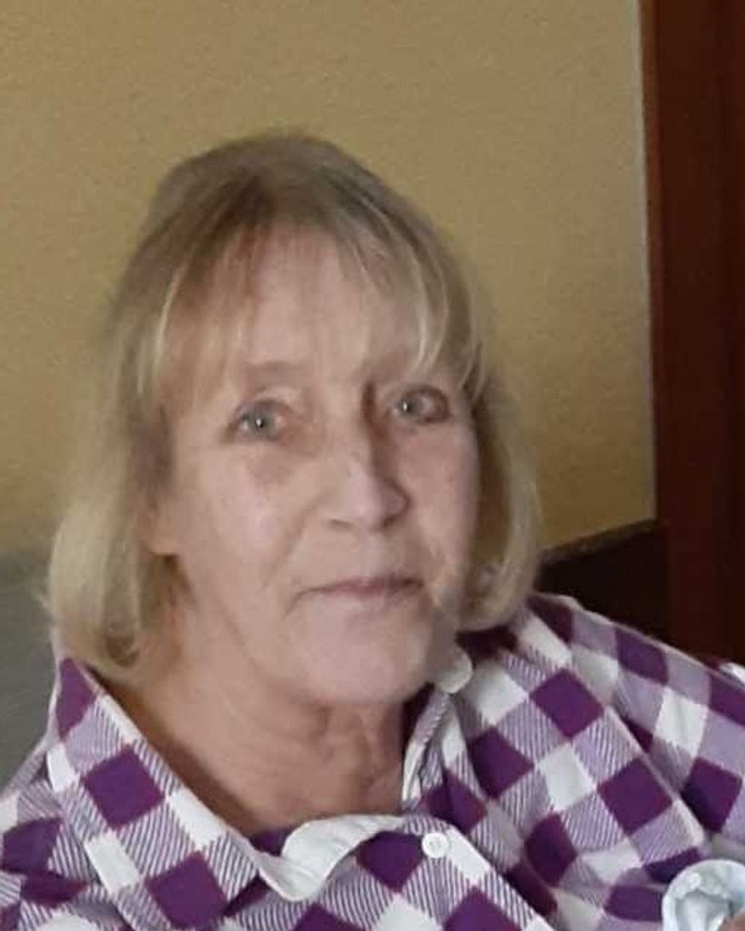 Patricia A. Marx