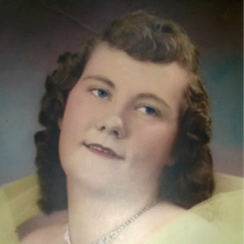Joy Eileen Nesseth