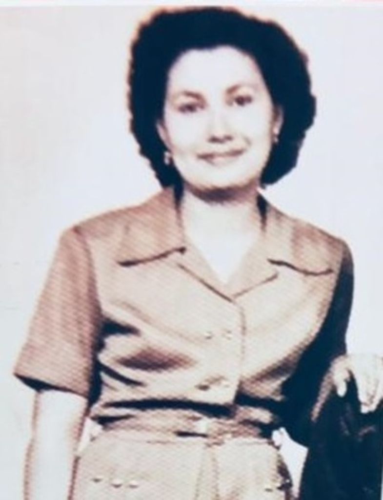 Lugarda R. Peralta Profile Photo