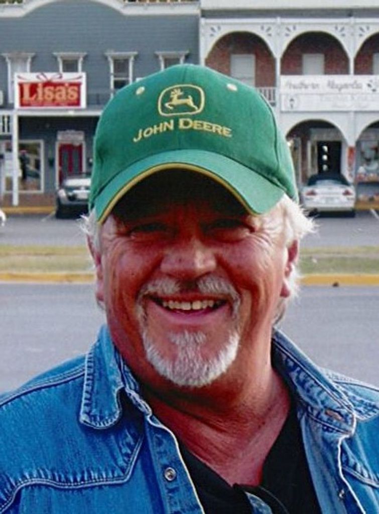 Kenneth Wayne Maddox Profile Photo