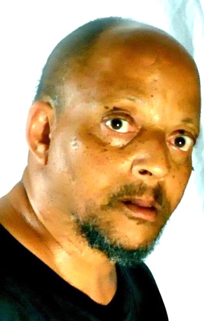 James Eudell Washington Profile Photo
