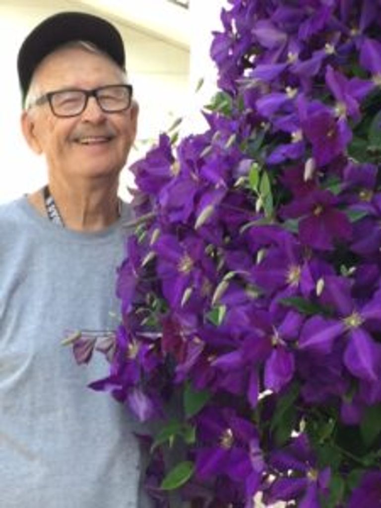Leonard Norman Thiesen