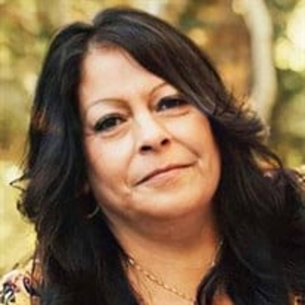 Mary Louise Lopez Piep