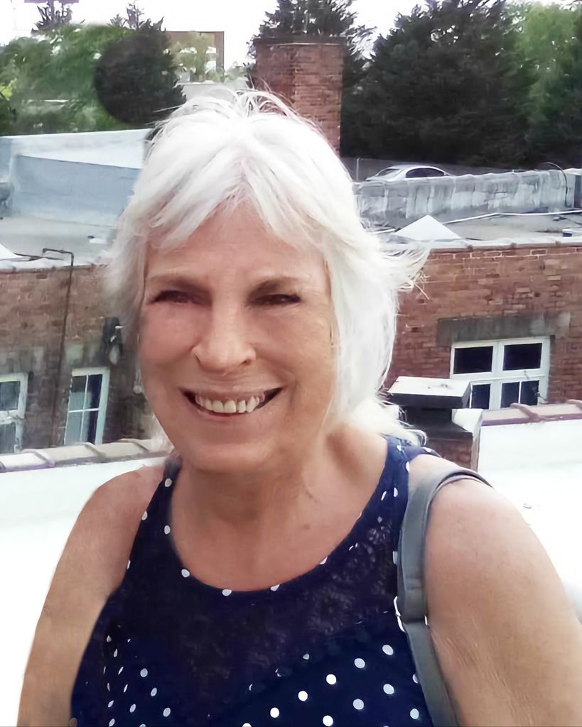 Lisa Faye Shelton Profile Photo