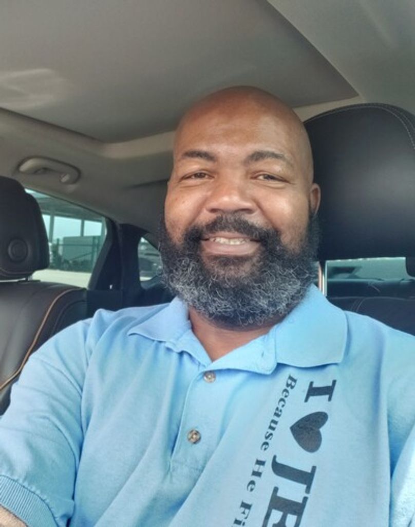 Mr. Edward "Theo" Pharr Jr. Profile Photo