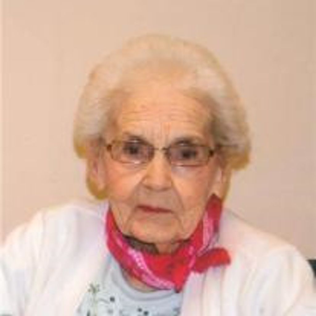 Alice M. Davis