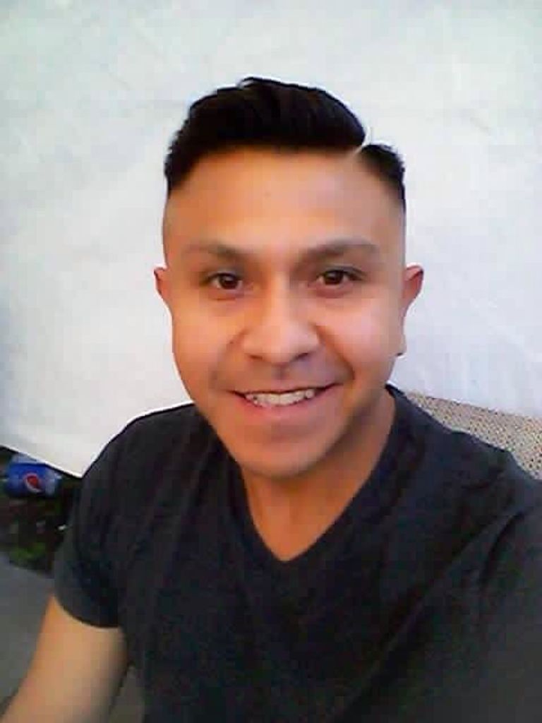Ruben Sanchez